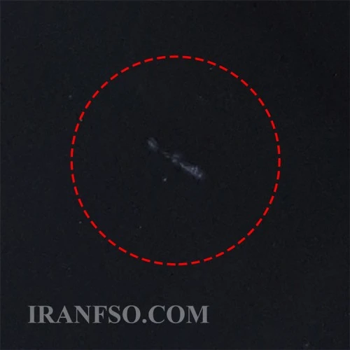 قاب پشت ال سی دی لپ تاپ دل Vostro 1015 مشکی دست دوم