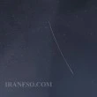 قاب پشت ال سی دی لپ تاپ دل Vostro 1510-1520 مشکی دست دوم