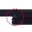 قاب جلو ال سی دی لپ تاپ دل Vostro 1510-1520 مشکی دست دوم