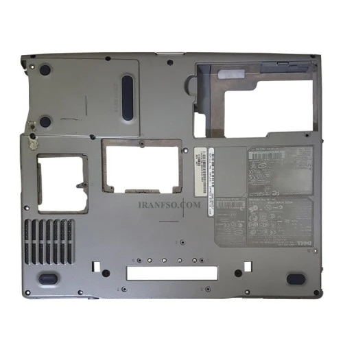 قاب کف لپ تاپ دل Latitude D610 دست دوم