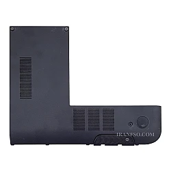 درب قاب کف لپ تاپ دل Inspiron 5520-7520_0H3HRT مشکی
