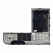 درب قاب کف لپ تاپ دل Inspiron 5520-7520_0H3HRT مشکی