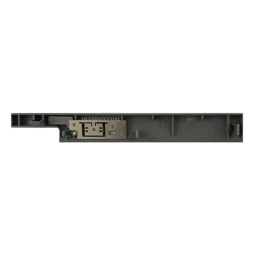 پنل درایو لپ تاپ دل Latitude D520-D531-D620-D810-D820 نقره ای