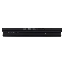 پنل درایو لپ تاپ دل Vostro 1520_AP05X000720 مشکی