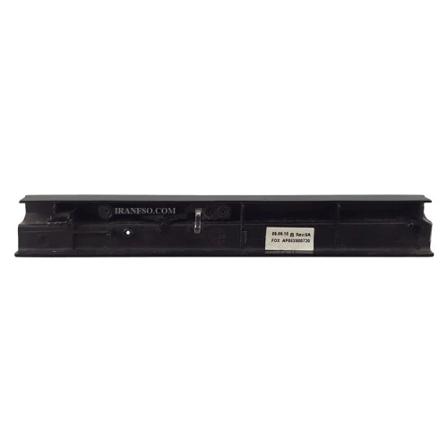 پنل درایو لپ تاپ دل Vostro 1520_AP05X000720 مشکی