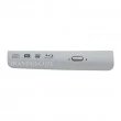 درب درایو لپ تاپ دل XPS L501 نقره ای
