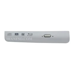 درب درایو لپ تاپ دل XPS L501 نقره ای