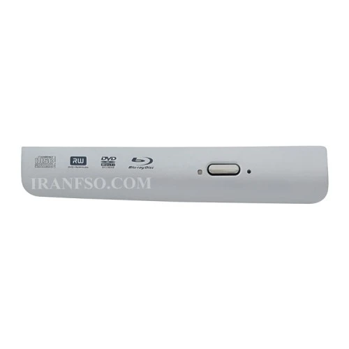 درب درایو لپ تاپ دل XPS L501 نقره ای