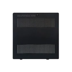 درب رم لپ تاپ دل Inspiron 15Z-5523 مشکی