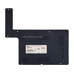 درب رم لپ تاپ دل Inspiron 1525_0GP262 مشکی دست دوم