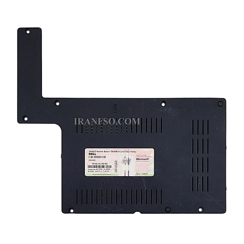 درب رم لپ تاپ دل Inspiron 1525_0GP262 مشکی دست دوم