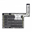درب رم لپ تاپ دل Inspiron 1525_0GP262 مشکی دست دوم