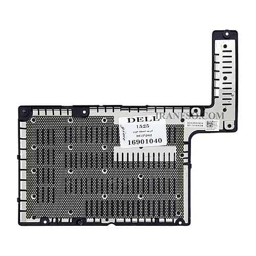 درب رم لپ تاپ دل Inspiron 1525_0GP262 مشکی دست دوم