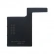 درب رم لپ تاپ دل Inspiron 1545-1546_0W228F مشکی-دست دوم