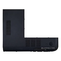 درب هارد لپ تاپ دل Inspiron 5520 مشکی دست دوم