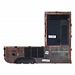 درب هارد لپ تاپ دل Inspiron 5520 مشکی دست دوم