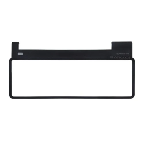 پنل دور کیبرد لپ تاپ دل Inspiron 1564_CN-04D5CY-72852-12807 مشکی دست دوم