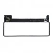 پنل دور کیبرد لپ تاپ دل Inspiron 1564_CN-04D5CY-72852-12807 مشکی دست دوم