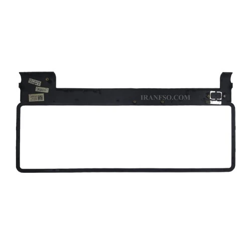پنل دور کیبرد لپ تاپ دل Inspiron 1564_CN-04D5CY-72852-12807 مشکی دست دوم