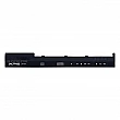 پنل بالا کیبرد لپ تاپ دل XPS M1330_0RW683 مشکی دست دوم