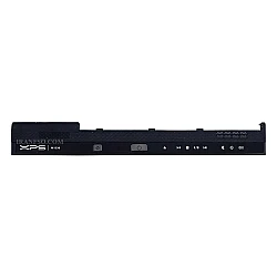پنل بالا کیبرد لپ تاپ دل XPS M1330_0RW683 مشکی دست دوم
