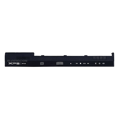پنل بالا کیبرد لپ تاپ دل XPS M1330_0RW683 مشکی دست دوم