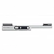 پنل بالا کیبرد لپ تاپ دل Latitude D600_08M659 نقره ای دست دوم