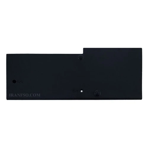 درب هارد لپ تاپ دل Vostro 1510-1520_0J094K مشکی دست دوم