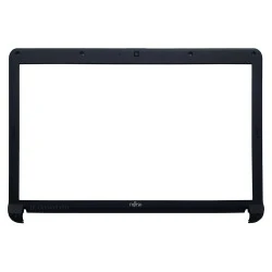 قاب جلو ال سی دی لپ تاپ فوجیتسو LifeBook AH530 مشکی