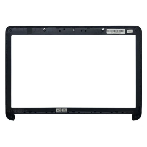 قاب جلو ال سی دی لپ تاپ فوجیتسو LifeBook AH530 مشکی