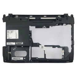 قاب کف لپ تاپ فوجیتسو LifeBook AH544 مشکی