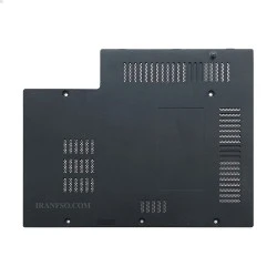 درب قاب کف لپ تاپ فوجیتسو LifeBook AH530_EBFH2002010 مشکی