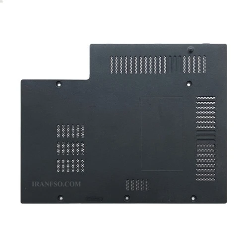 درب قاب کف لپ تاپ فوجیتسو LifeBook AH530_EBFH2002010 مشکی