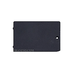 درب رم لپ تاپ فوجیتسو LifeBook AH544 مشکی