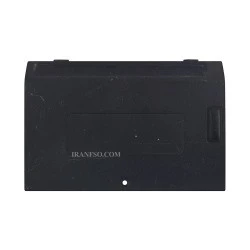 درب هارد لپ تاپ فوجیتسو LifeBook AH532_EBFH6007010 مشکی دست دوم