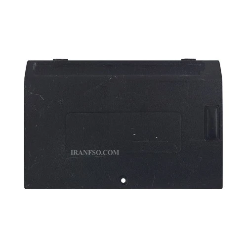 درب هارد لپ تاپ فوجیتسو LifeBook AH532_EBFH6007010 مشکی دست دوم