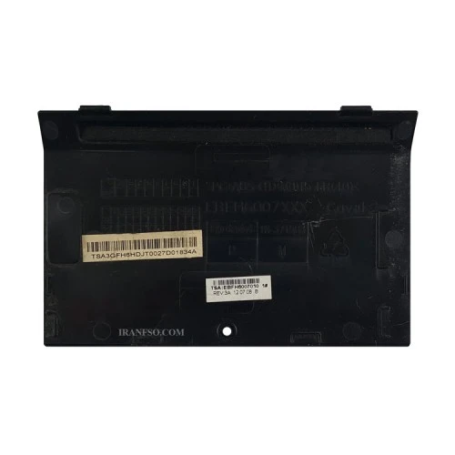 درب هارد لپ تاپ فوجیتسو LifeBook AH532_EBFH6007010 مشکی دست دوم