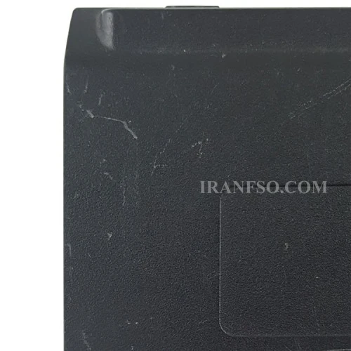 درب هارد لپ تاپ فوجیتسو LifeBook AH532_EBFH6007010 مشکی دست دوم
