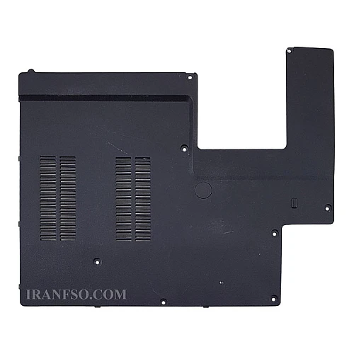 درب قاب کف لپ تاپ فوجیتسو LifeBook Siemens Esprimo V5505_60-4U503.001 مشکی دست دوم