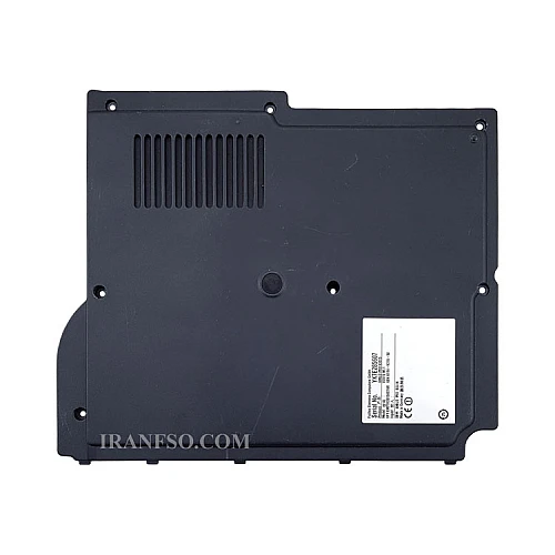 درب قاب کف لپ تاپ فوجیتسو Siemens Amilo Pro V3515 مشکی دست دوم