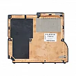 درب قاب کف لپ تاپ فوجیتسو Siemens Amilo Pro V3515 مشکی دست دوم
