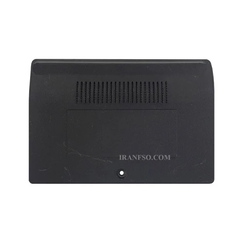 درب هارد لپ تاپ فوجیتسو LifeBook AH530_37FH2HCJT00 مشکی دست دوم