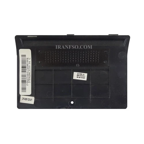 درب هارد لپ تاپ فوجیتسو LifeBook AH530_37FH2HCJT00 مشکی دست دوم