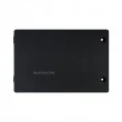 درب هارد لپ تاپ فوجیتسو LifeBook AH531_CP515946-01 مشکی دست دوم