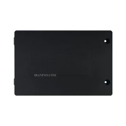 درب هارد لپ تاپ فوجیتسو LifeBook AH531_CP515946-01 مشکی دست دوم