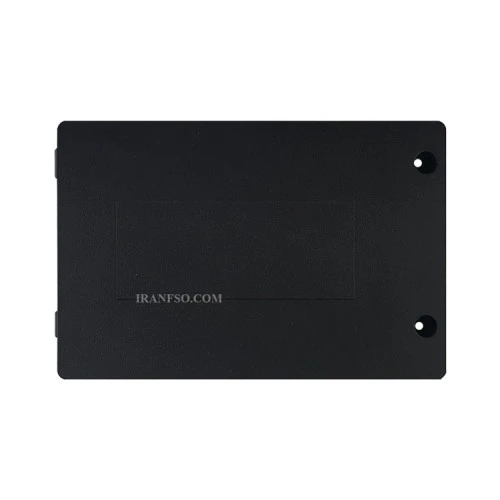 درب هارد لپ تاپ فوجیتسو LifeBook AH531_CP515946-01 مشکی دست دوم