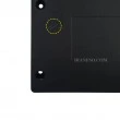 درب هارد لپ تاپ فوجیتسو LifeBook AH531_CP515946-01 مشکی دست دوم