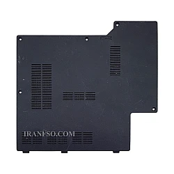 درب قاب کف لپ تاپ فوجیتسو LifeBook AH532_EBFH6006XXX مشکی دست دوم