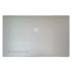 قاب پشت ال سی دی لپ تاپ اچ پی ProBook 4520 نقره ای