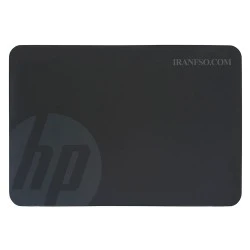 قاب پشت ال سی دی لپ تاپ اچ پی Compaq 2000 مشکی